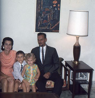 jim peggy young john cissy