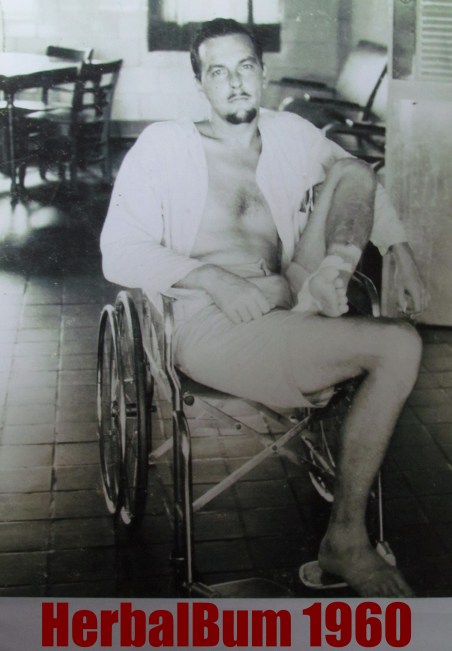 HerbalBum 1960