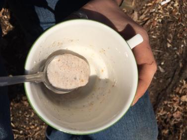 slippery elm gruel_3621