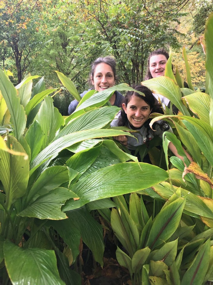 veri michelle Annie-Sophie